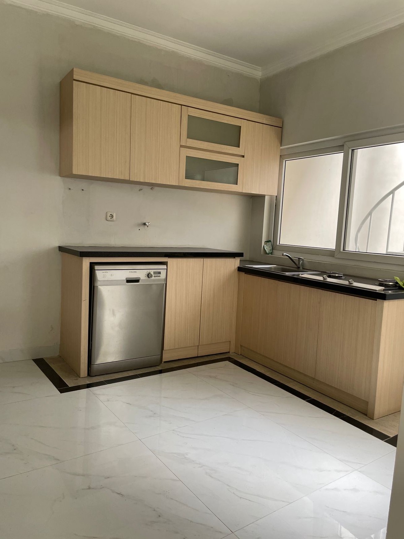 Rumah modern minimalist