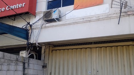 Ruko Dijual Kapas Krampung Tambaksari Surabaya