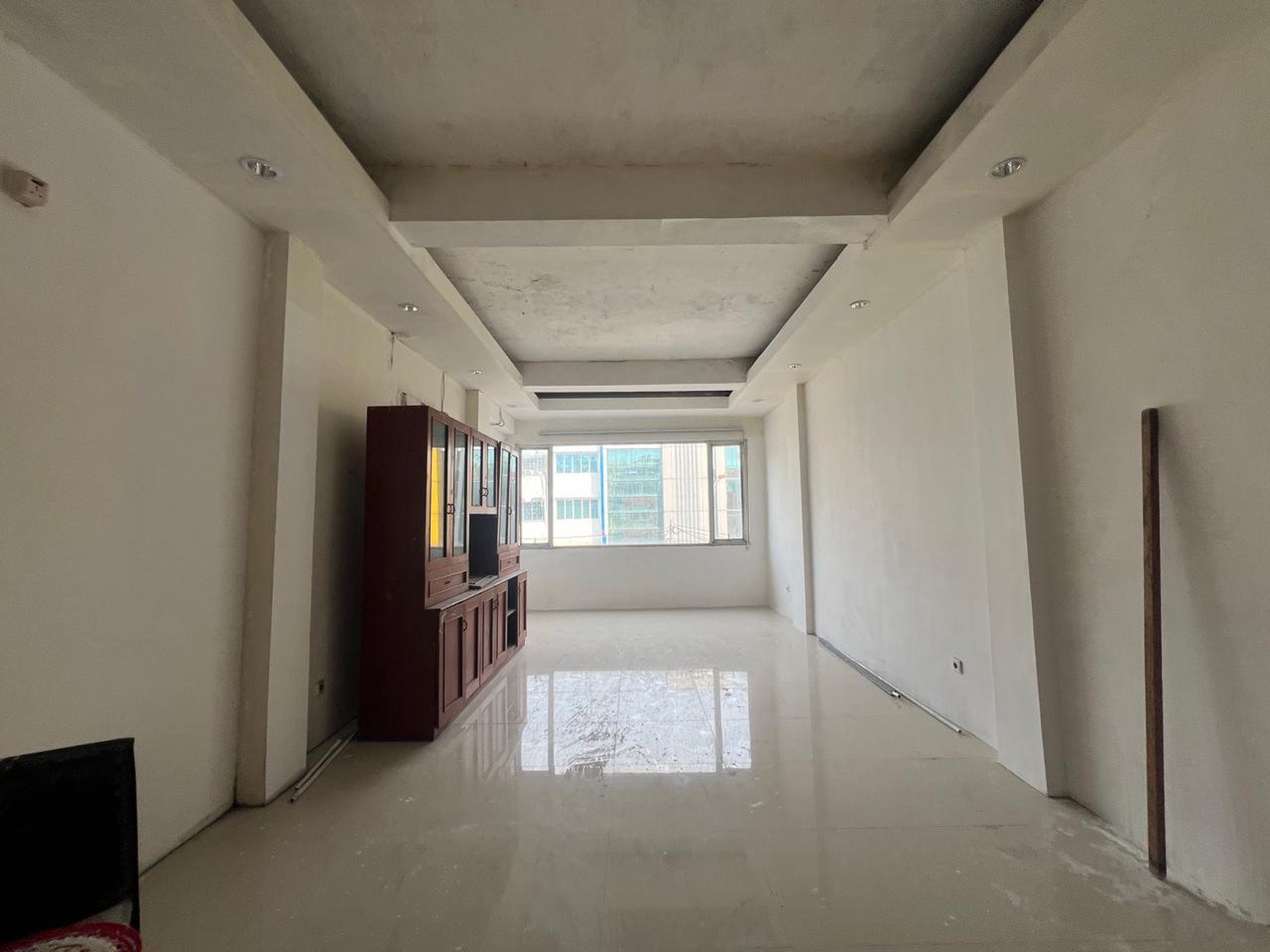 Ruko Komersial 3,5 Lantai siap pakai cideng jakarta pusat 