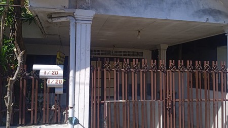 Rumah Dijual Putro Agung Tambaksari Surabaya