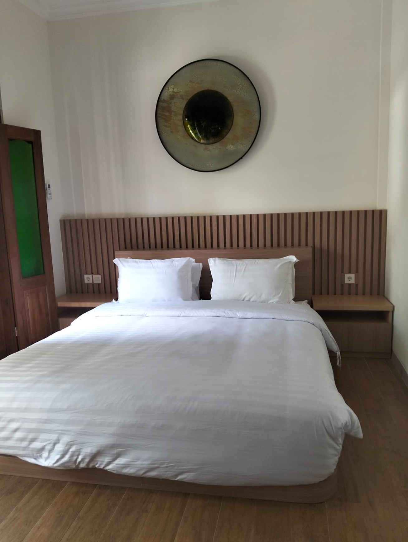 Miliki Investasi Villa Furnish Lokasi Strategis Lokasi Dekat Jalan Wates Km 9, Gamping