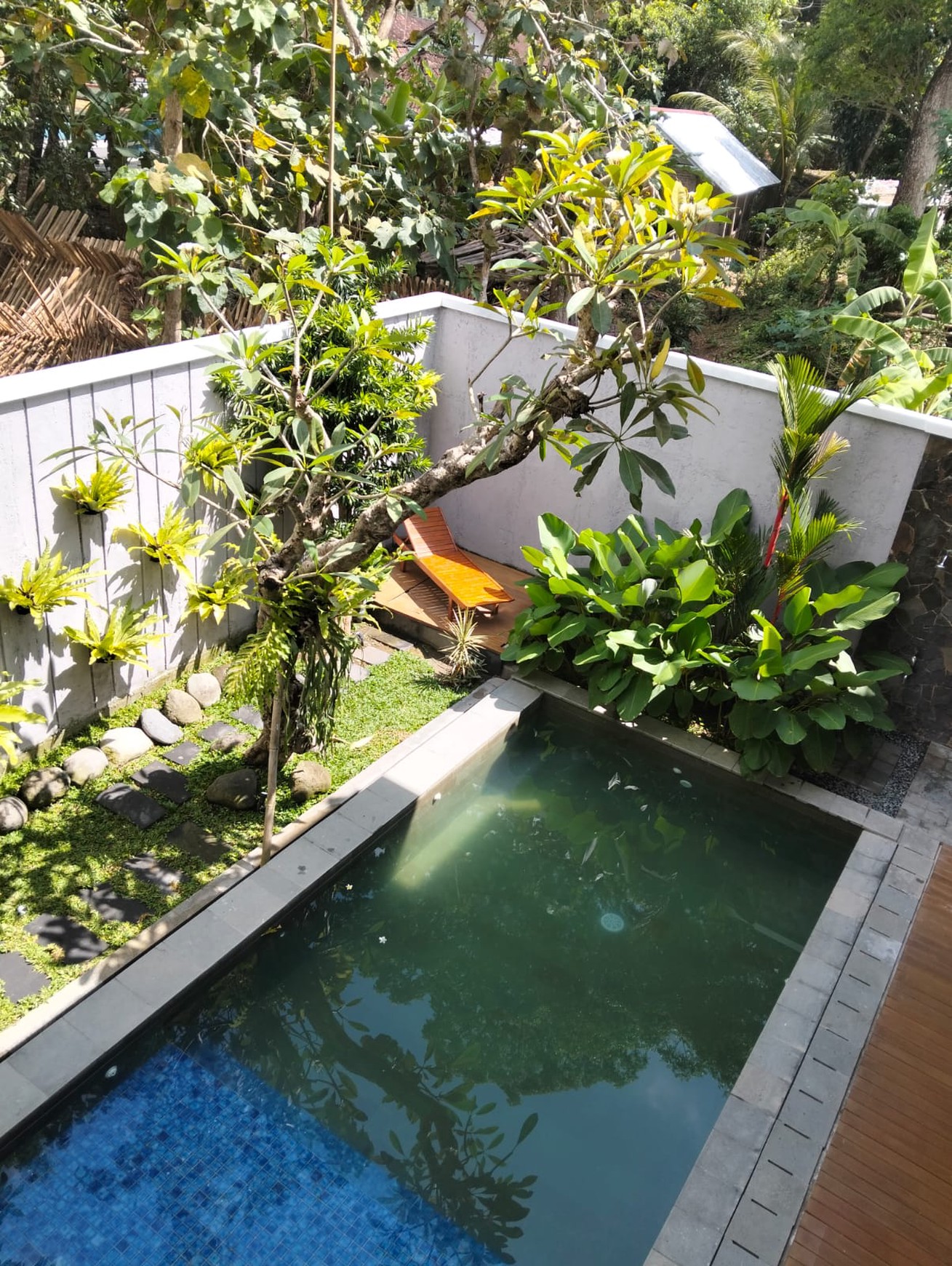 Miliki Investasi Villa Furnish Lokasi Strategis Lokasi Dekat Jalan Wates Km 9, Gamping