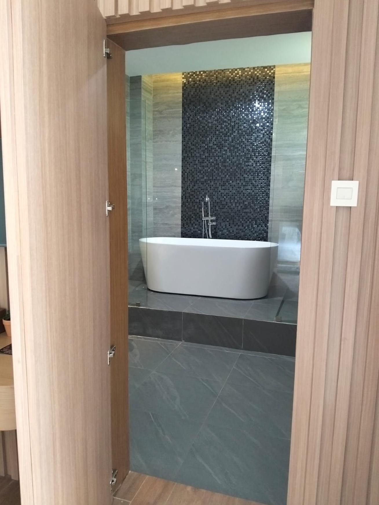 Miliki Investasi Villa Furnish Lokasi Strategis Lokasi Dekat Jalan Wates Km 9, Gamping