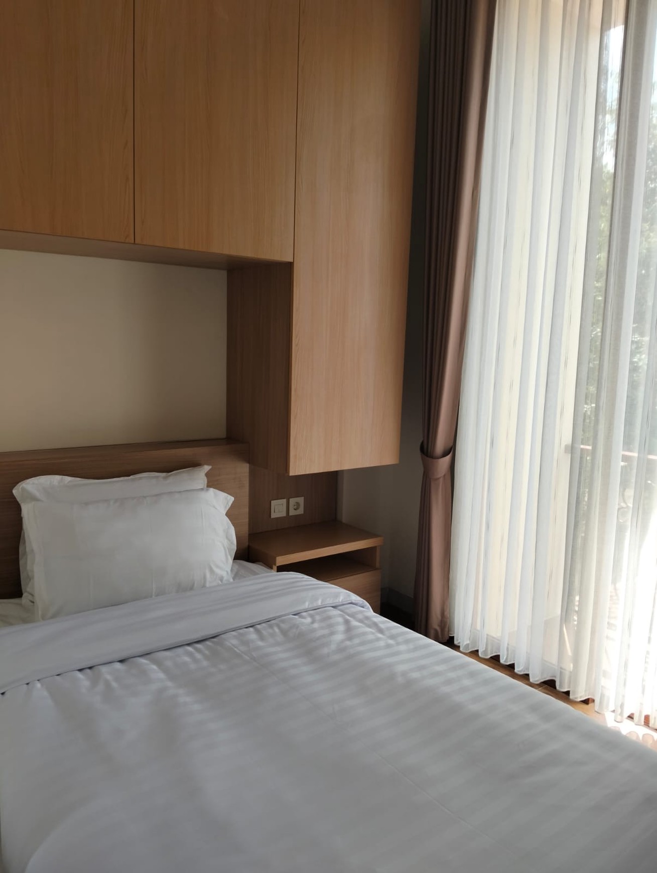 Miliki Investasi Villa Furnish Lokasi Strategis Lokasi Dekat Jalan Wates Km 9, Gamping