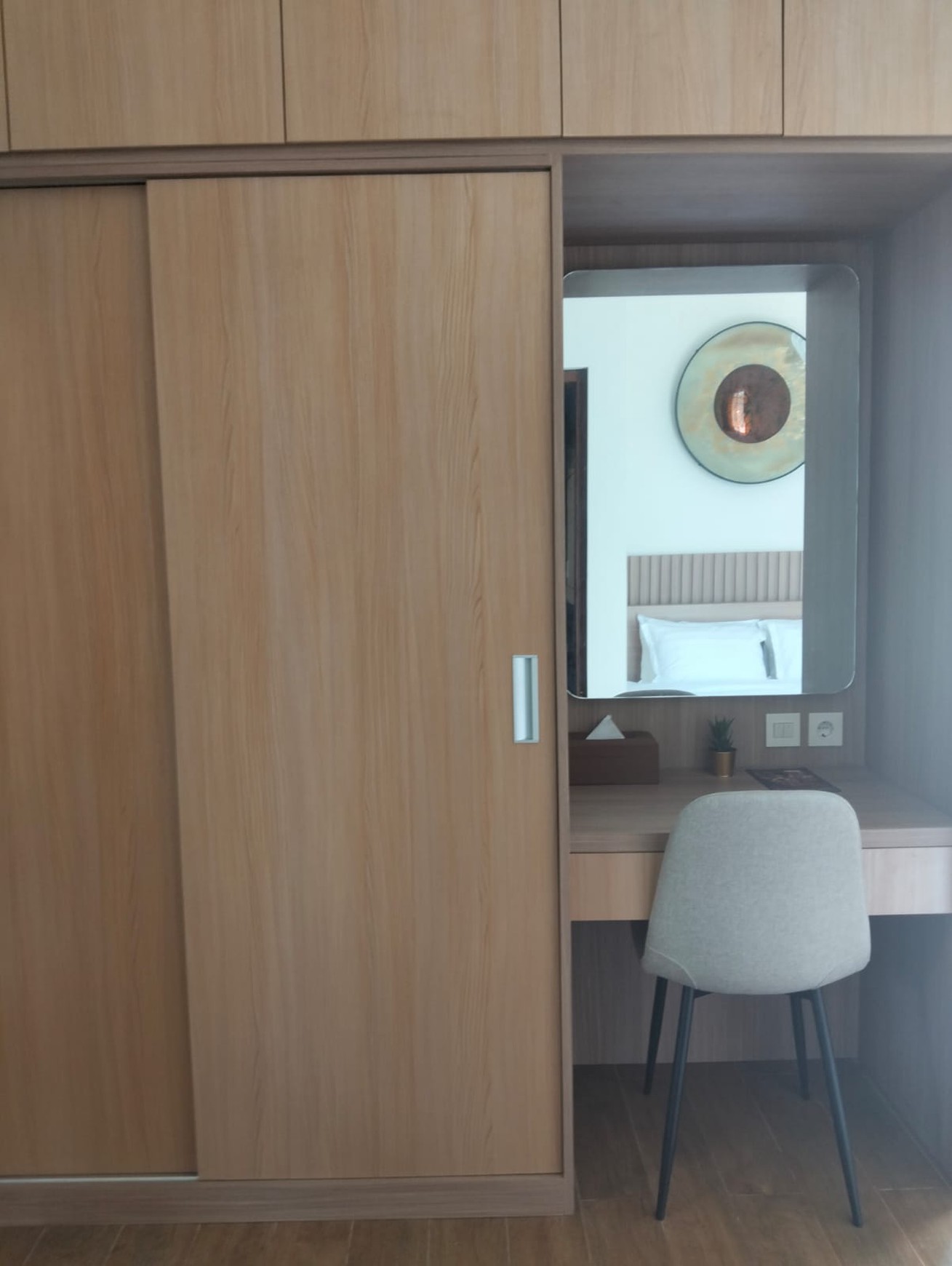 Miliki Investasi Villa Furnish Lokasi Strategis Lokasi Dekat Jalan Wates Km 9, Gamping