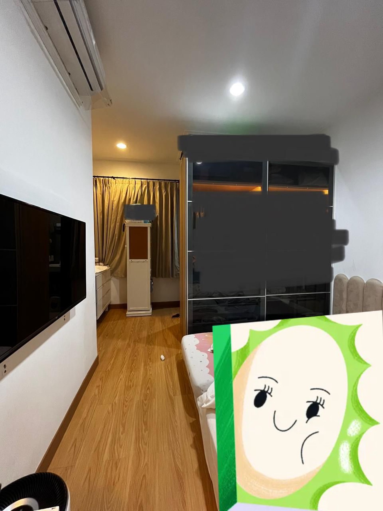 Rumah 3 Lantai di Cluster Arcadia PIK2 Type Aralia