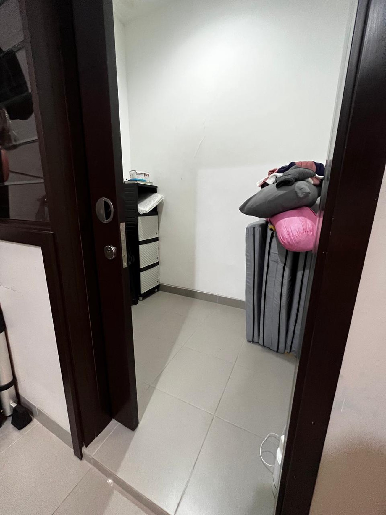 Rumah 3 Lantai di Cluster Arcadia PIK2 Type Aralia