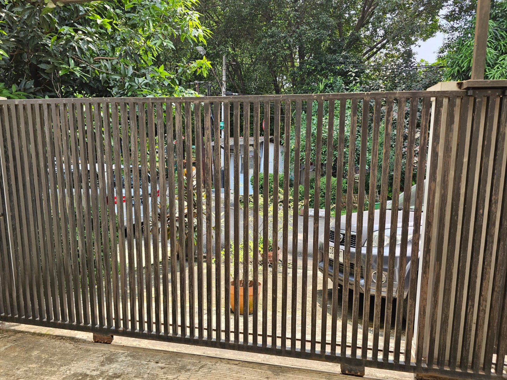 Rumah Lingkungan Nyaman di Gandaria Tengah - Kebayoran Baru, Jakarta Selatan