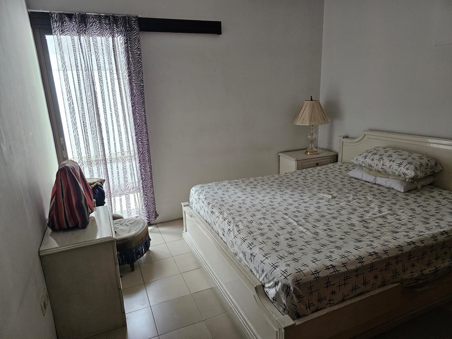 Rumah Lingkungan Nyaman di Gandaria Tengah - Kebayoran Baru, Jakarta Selatan