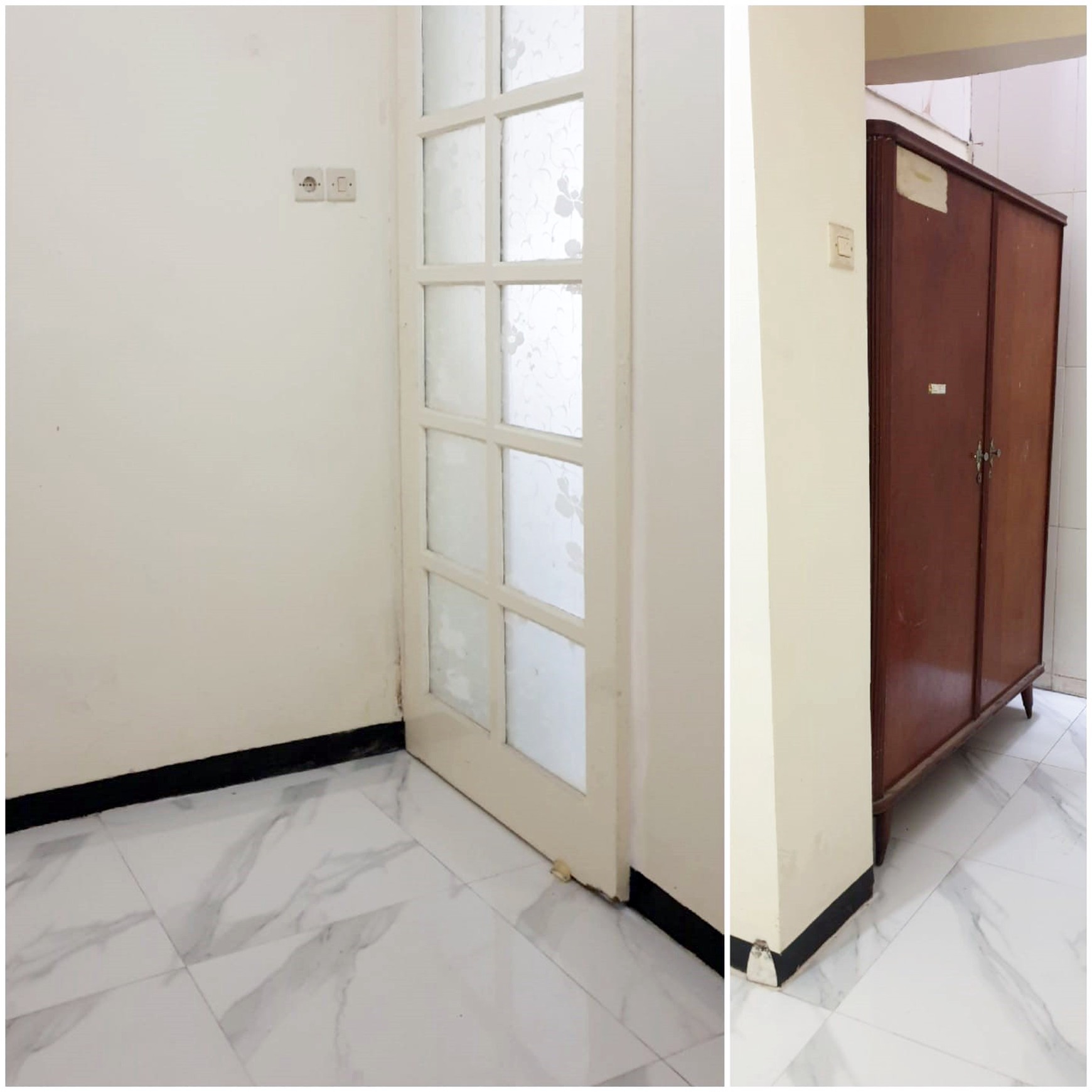 Rumah di Nirwana Eksekutif Surabaya Timur, Furnished, Siap Huni - NH -