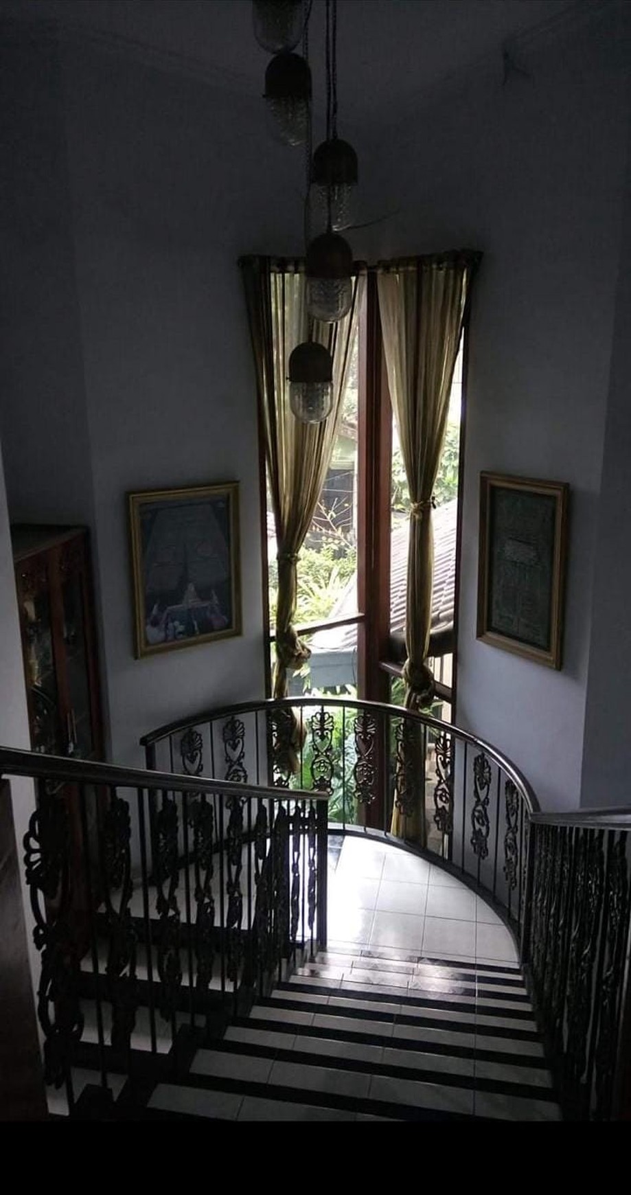 Rumah Dijual di Perumahan Billy Moon, Pondok Kelapa - Duren Sawit, Jakarta Timur