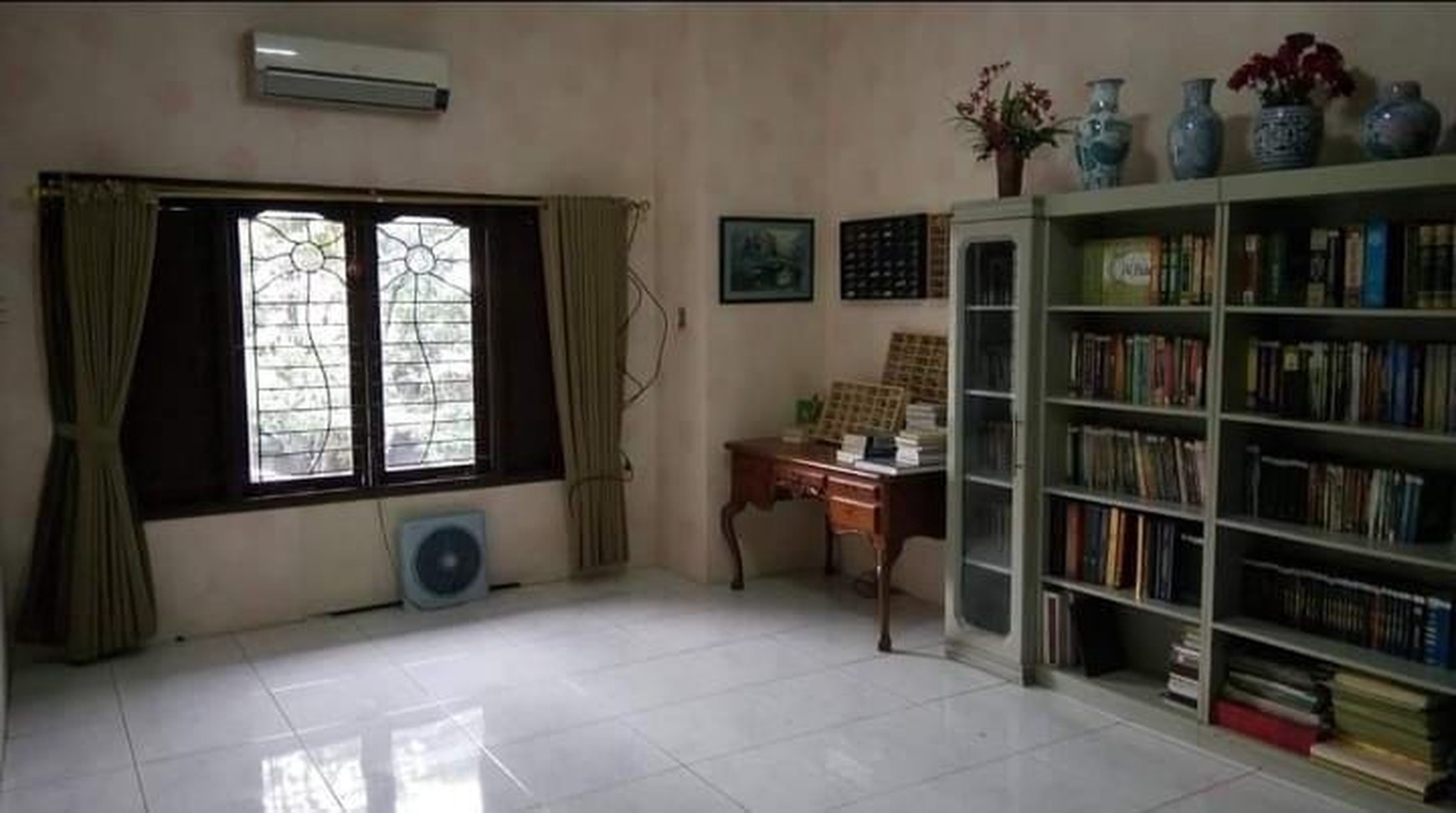 Rumah Dijual di Perumahan Billy Moon, Pondok Kelapa - Duren Sawit, Jakarta Timur