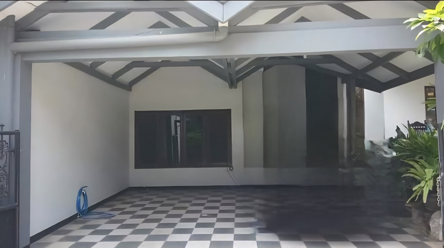 Rumah Dijual di Perumahan Billy Moon, Pondok Kelapa - Duren Sawit, Jakarta Timur