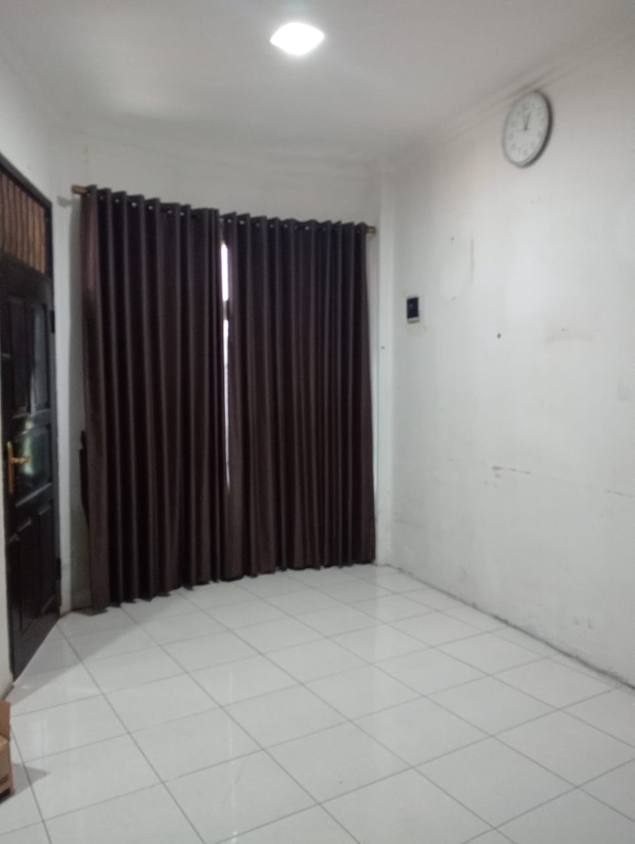 Dijual Rumah di Jalan Madrasah, Bambu Apus - Cipayung, Jakarta Timur