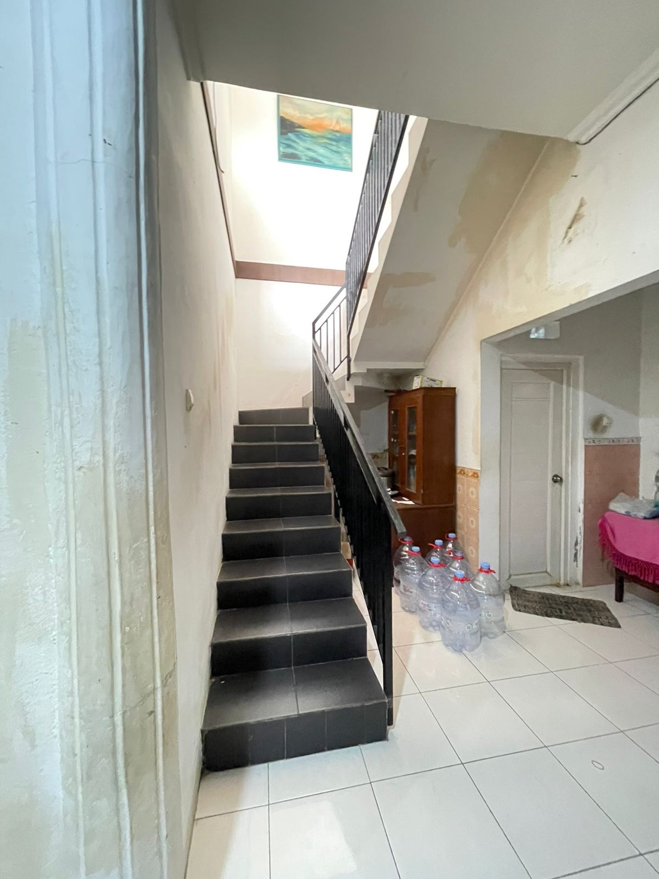 Dijual Rumah di Jalan Madrasah, Bambu Apus - Cipayung, Jakarta Timur