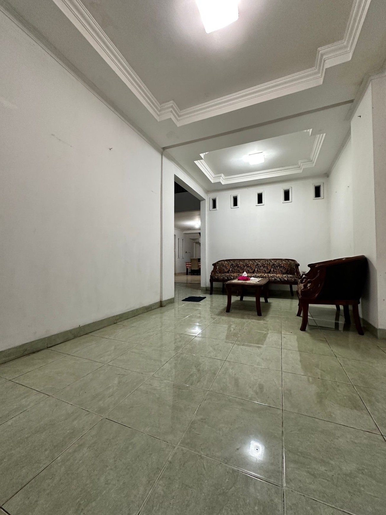 Dijual Rumah di Taman Permata Cikunir, Jaka Mulya - Bekasi Selatan