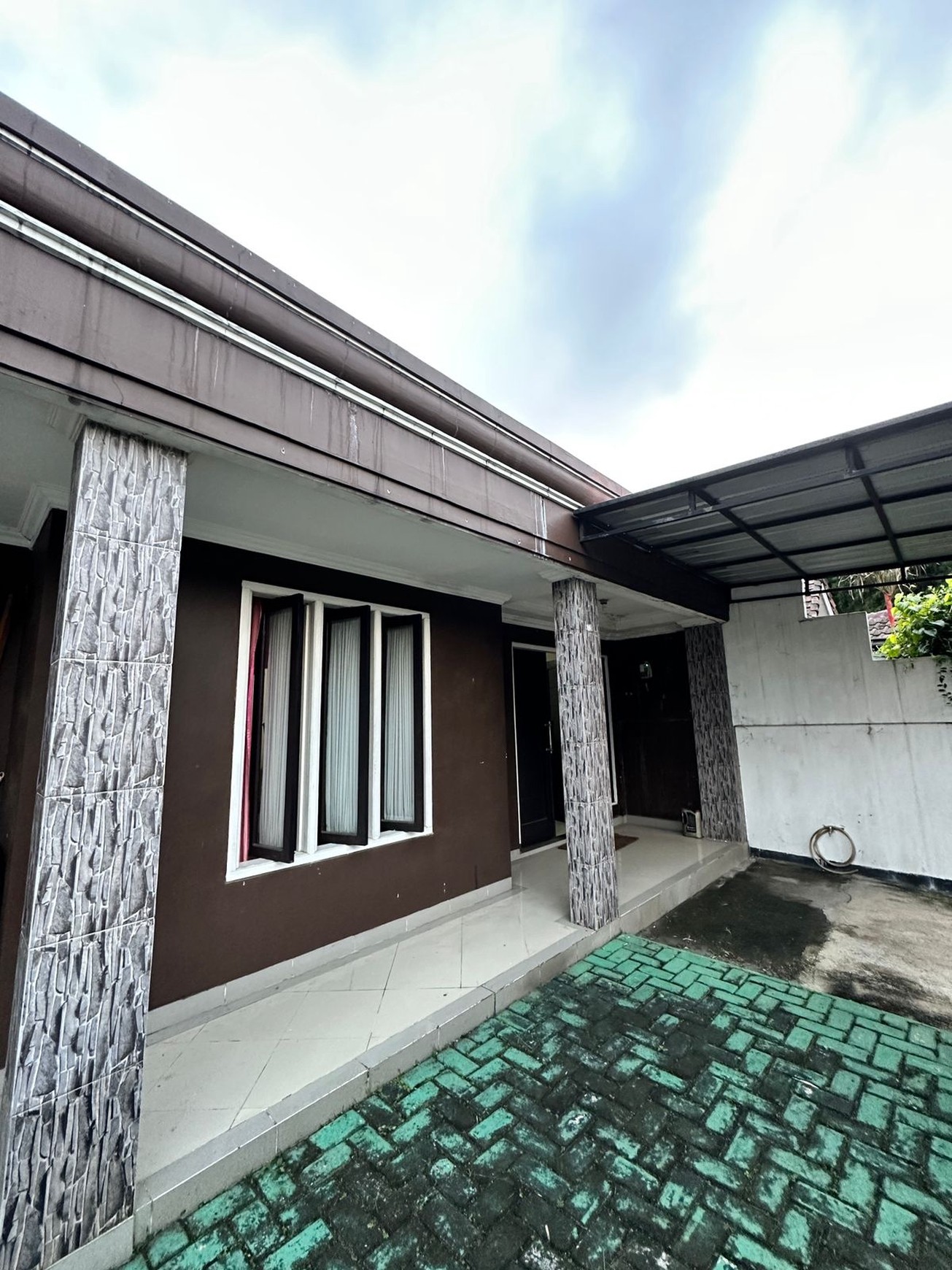 Dijual Rumah di Taman Permata Cikunir, Jaka Mulya - Bekasi Selatan