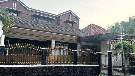 Dijual Rumah di Taman Permata Cikunir, Jaka Mulya - Bekasi Selatan