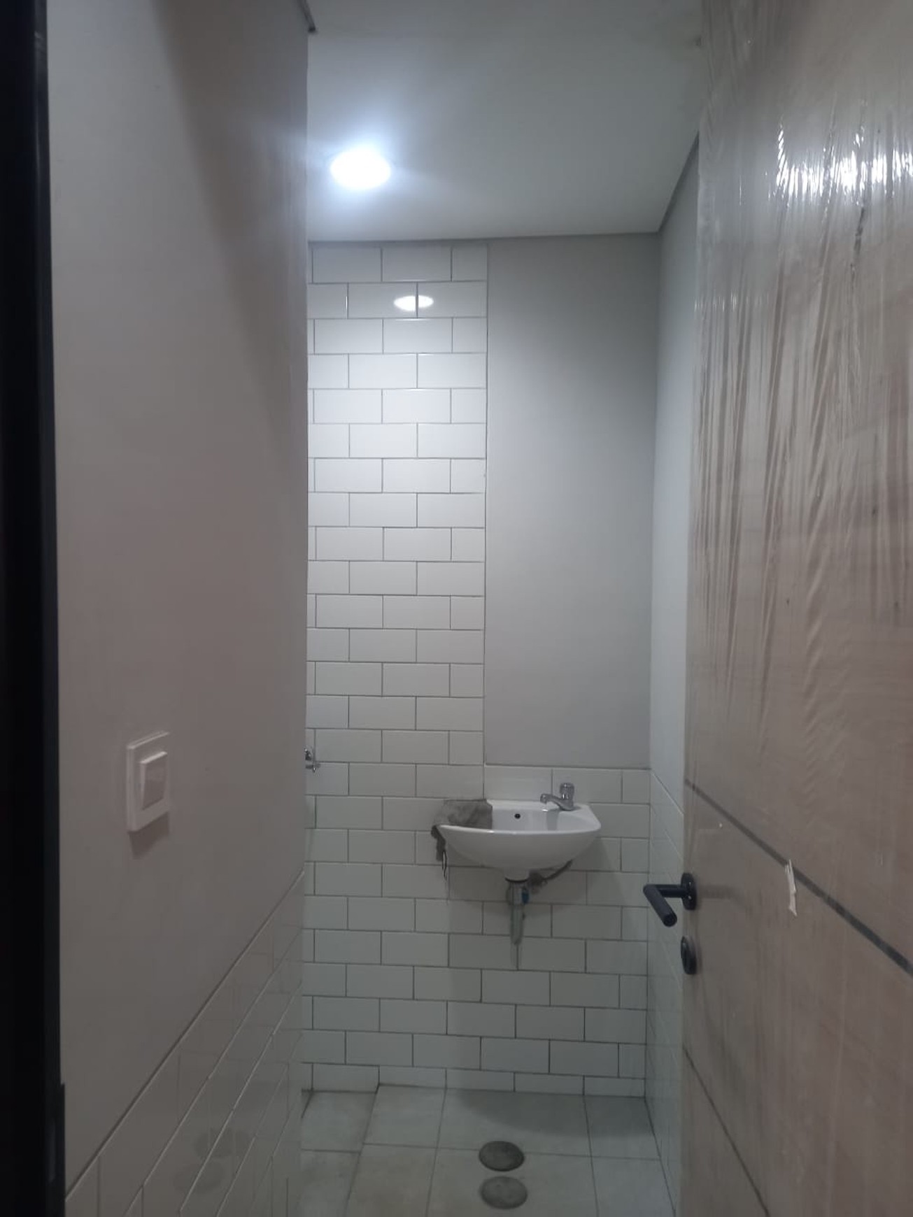 Dijual Rumah Hook di ARBORY, Lippo Karawaci Cendana Peak 3 - Tangerang