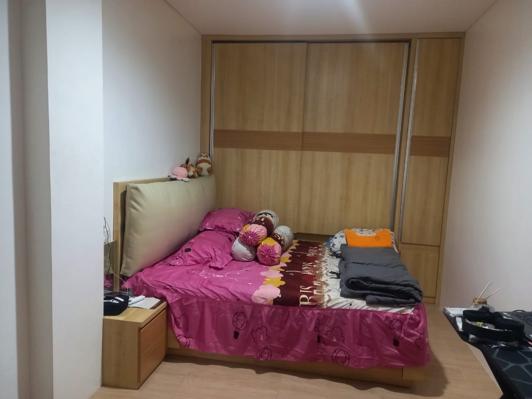 Dijual Rumah Hook di ARBORY, Lippo Karawaci Cendana Peak 3 - Tangerang