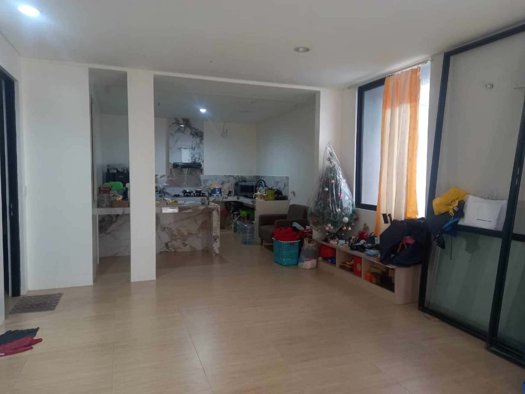 Dijual Rumah Hook di ARBORY, Lippo Karawaci Cendana Peak 3 - Tangerang