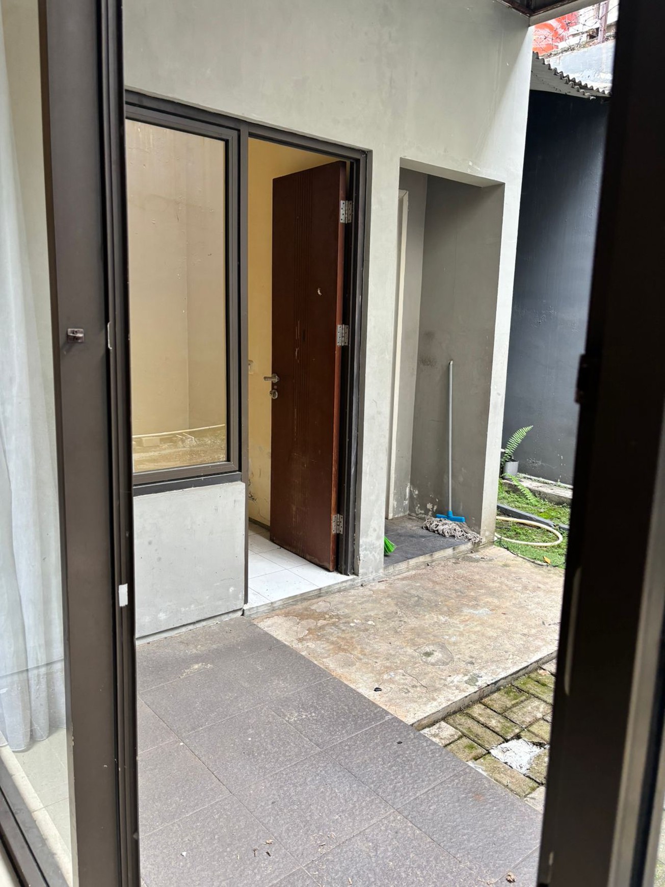Dijual Rumah di Cluster Golden Park 1, Serpong BSD City - Tangerang Selatan