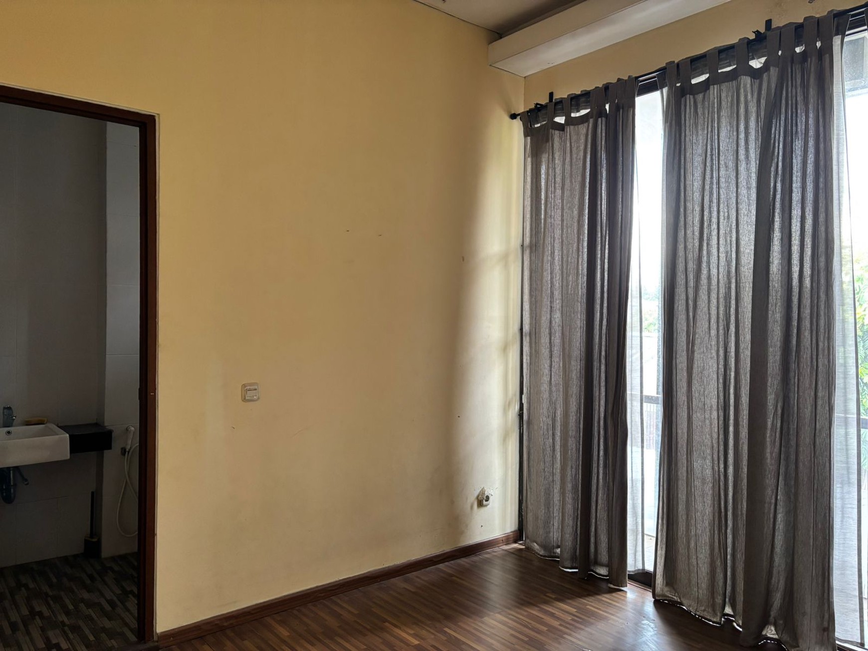 Dijual Rumah di Cluster Golden Park 1, Serpong BSD City - Tangerang Selatan