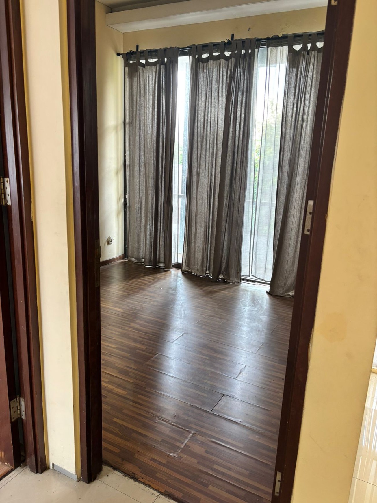 Dijual Rumah di Cluster Golden Park 1, Serpong BSD City - Tangerang Selatan