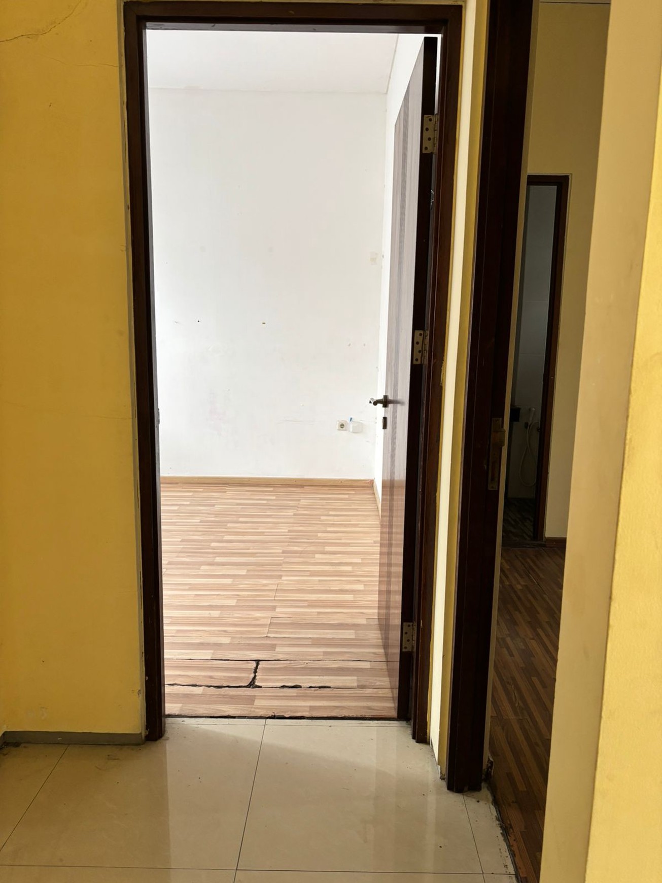Dijual Rumah di Cluster Golden Park 1, Serpong BSD City - Tangerang Selatan