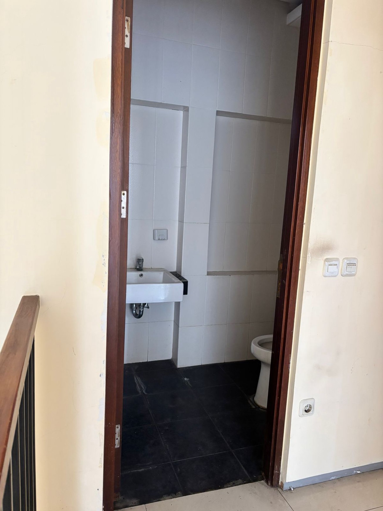 Dijual Rumah di Cluster Golden Park 1, Serpong BSD City - Tangerang Selatan