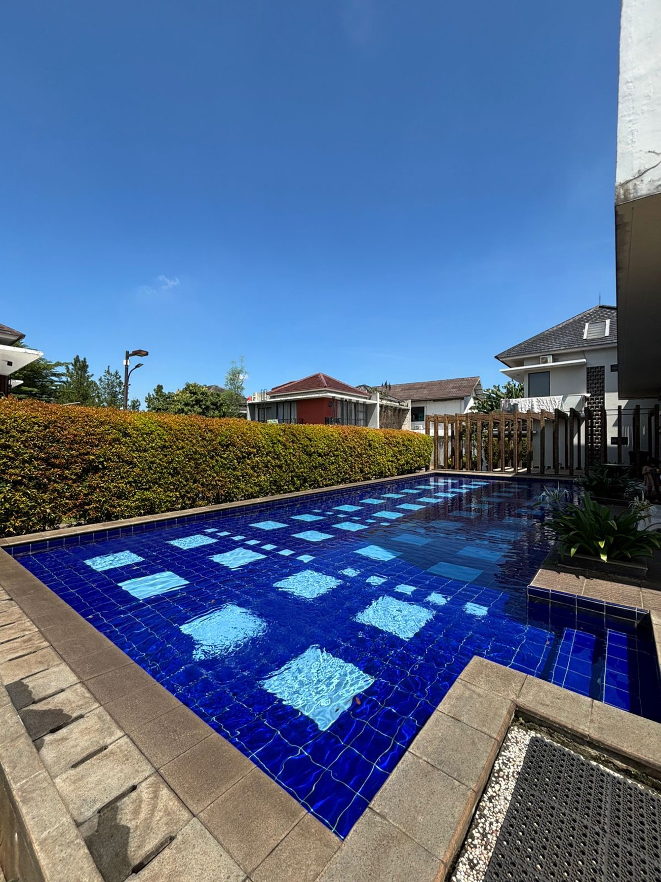 Dijual Rumah di Cluster Golden Park 1, Serpong BSD City - Tangerang Selatan