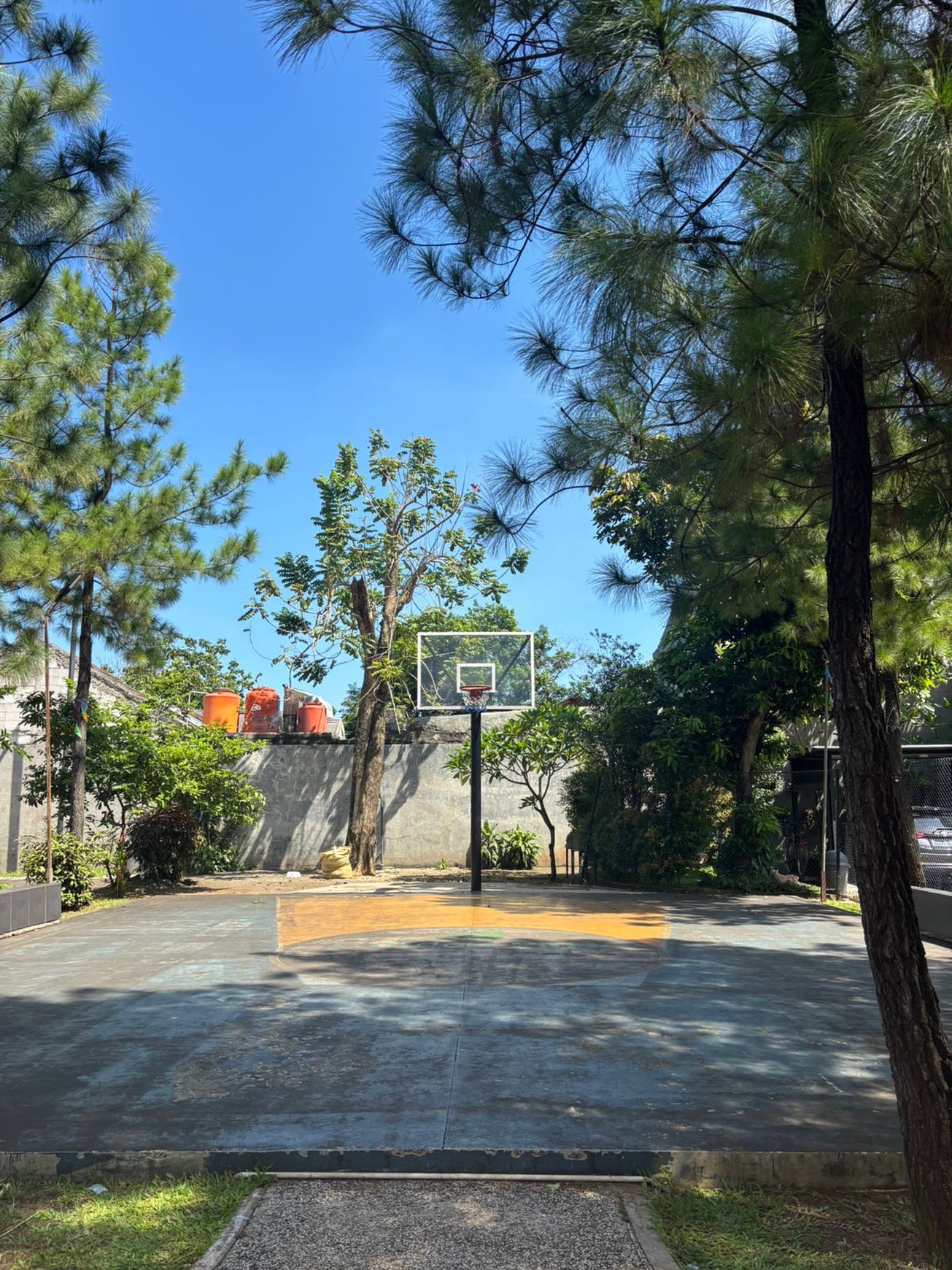 Dijual Rumah di Cluster Golden Park 1, Serpong BSD City - Tangerang Selatan