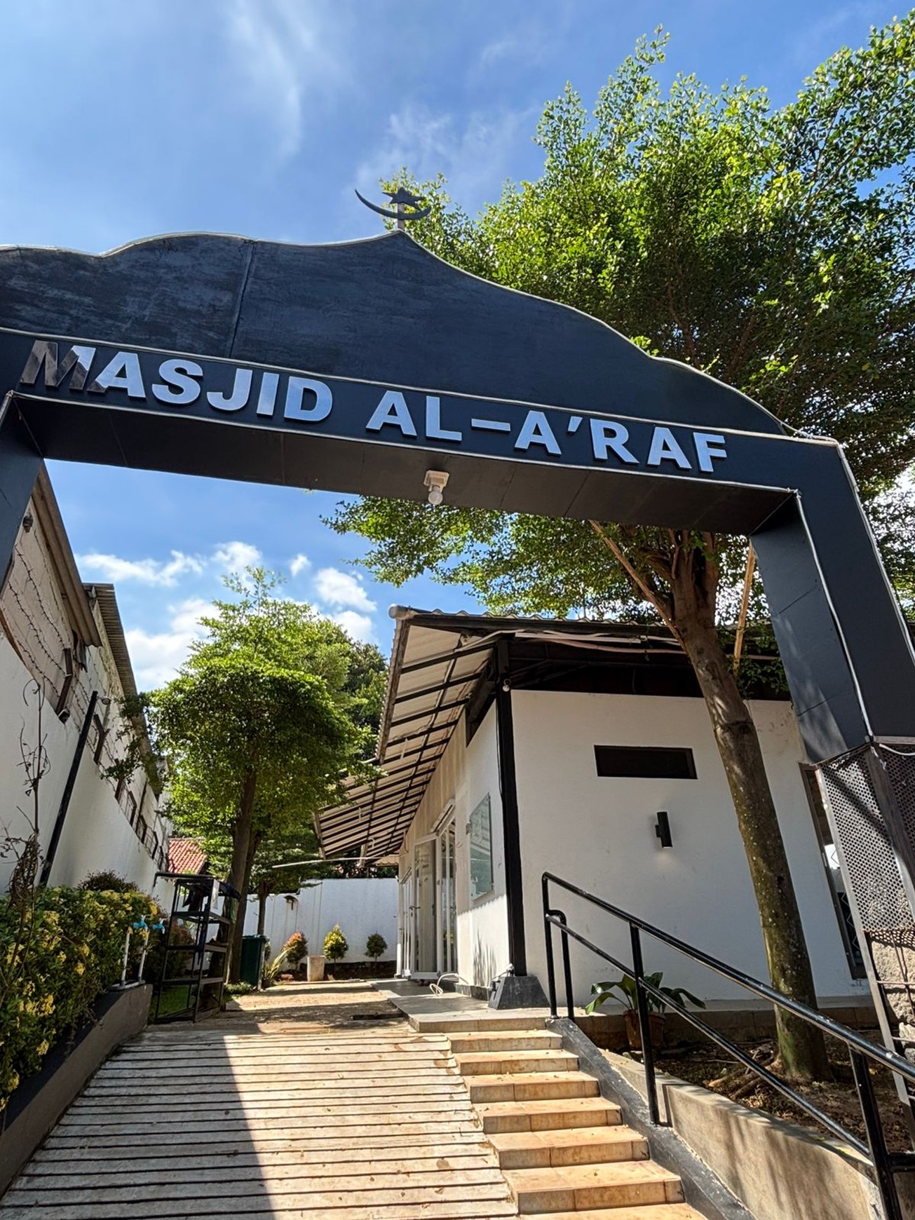 Dijual Rumah di Cluster Golden Park 1, Serpong BSD City - Tangerang Selatan