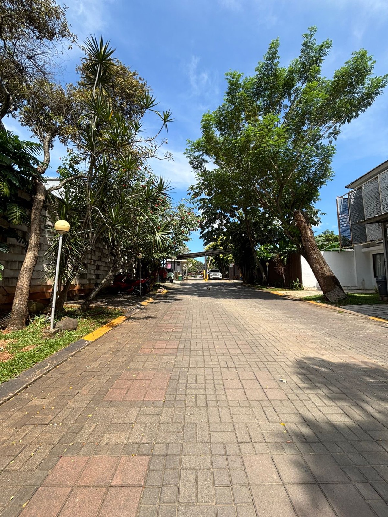Dijual Rumah di Cluster Golden Park 1, Serpong BSD City - Tangerang Selatan