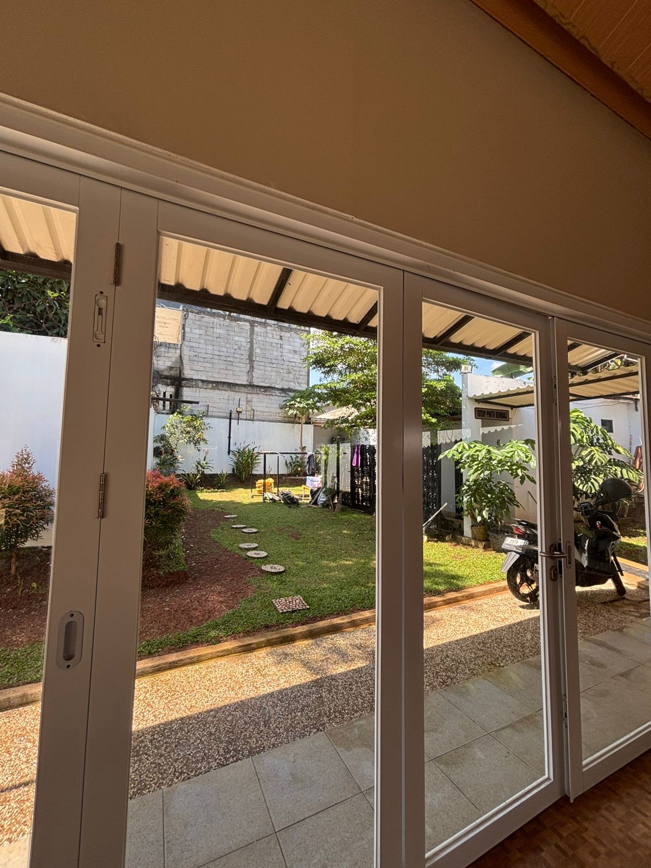 Dijual Rumah di Cluster Golden Park 1, Serpong BSD City - Tangerang Selatan