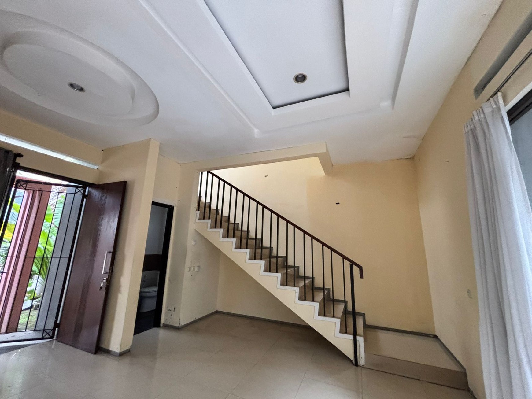 Dijual Rumah di Cluster Golden Park 1, Serpong BSD City - Tangerang Selatan
