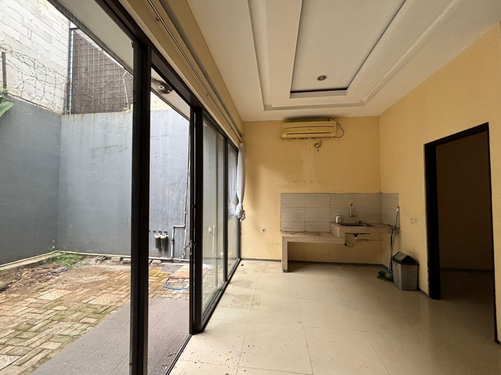 Dijual Rumah di Cluster Golden Park 1, Serpong BSD City - Tangerang Selatan