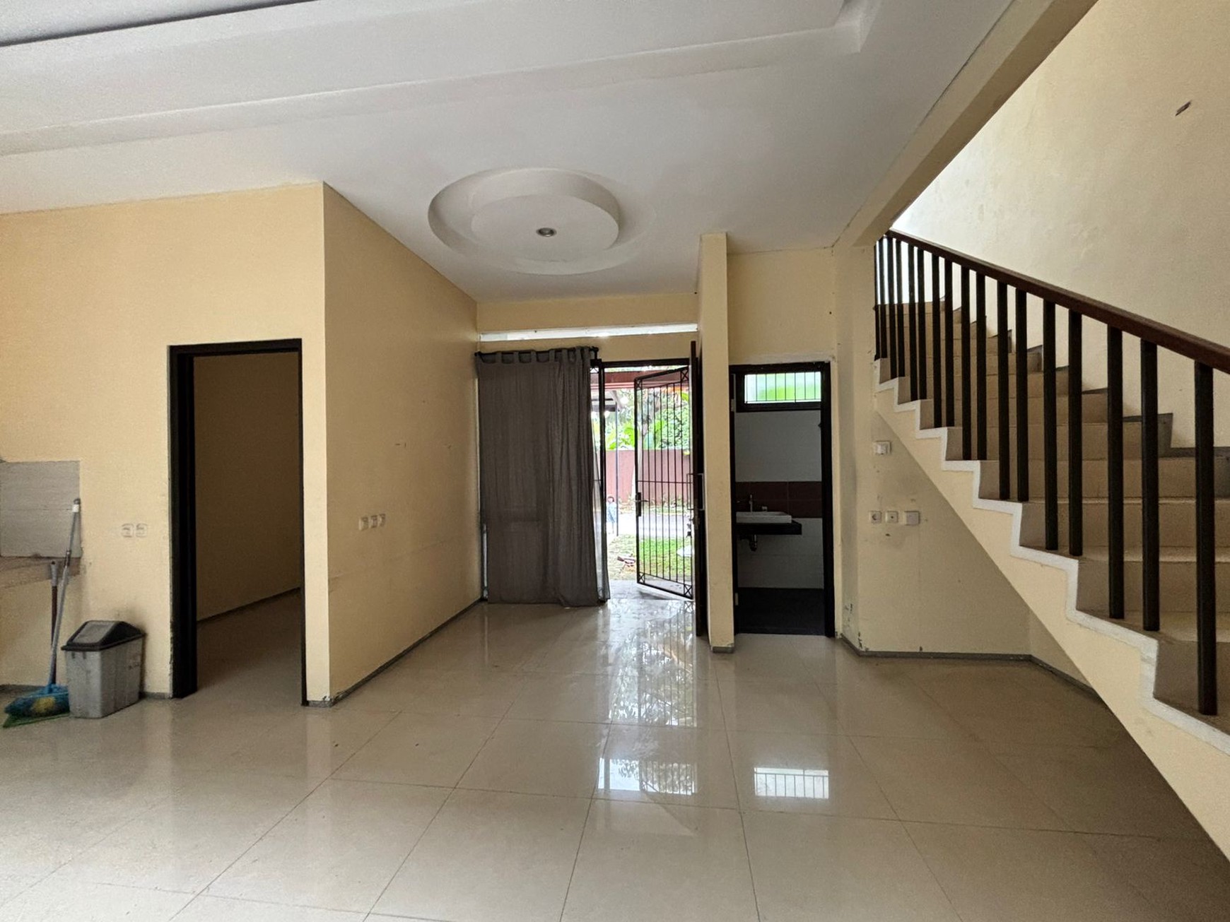 Dijual Rumah di Cluster Golden Park 1, Serpong BSD City - Tangerang Selatan