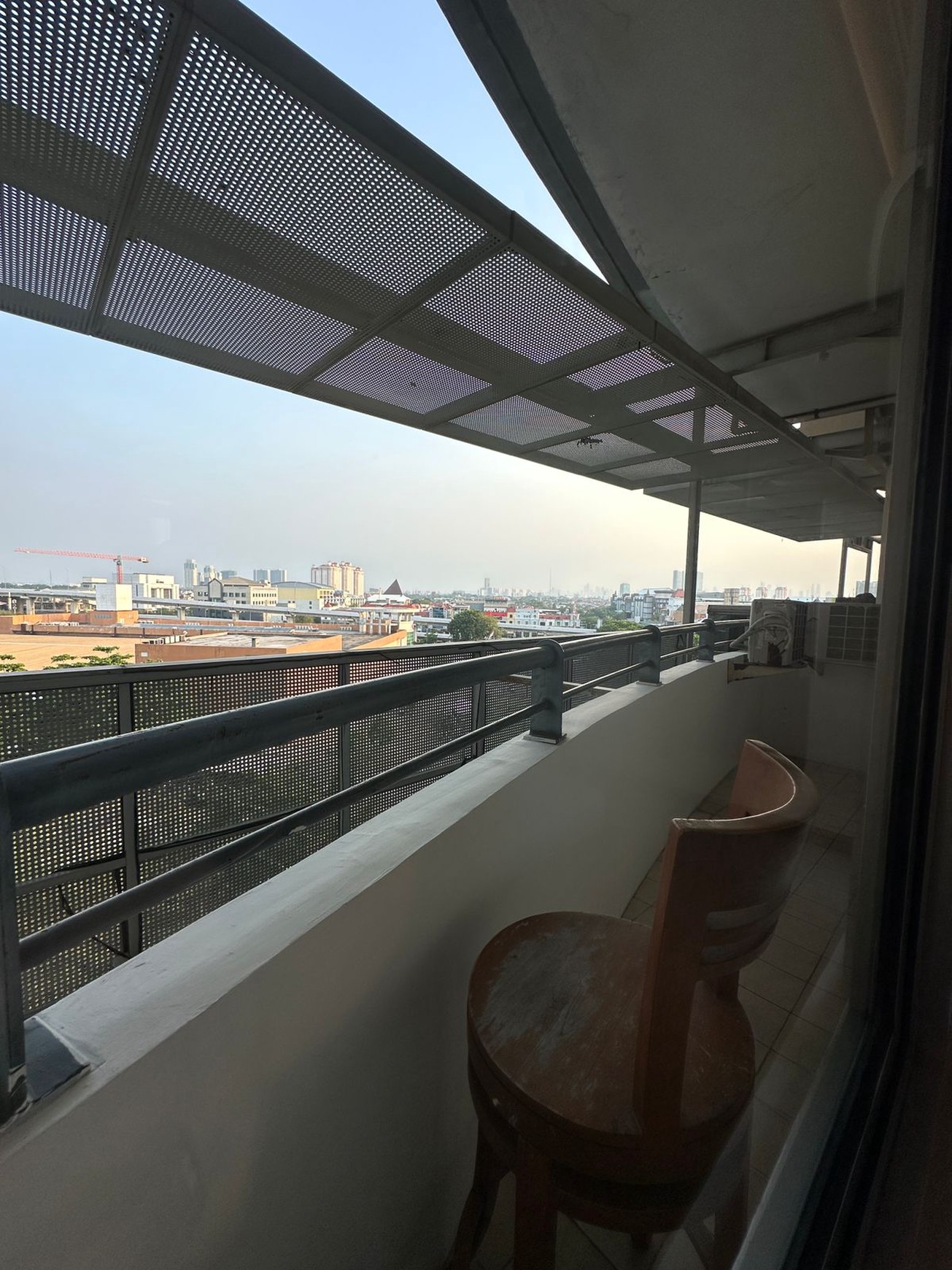 Dijual Apartemen The Park Residence Kelapa Gading - Jakarta Utara