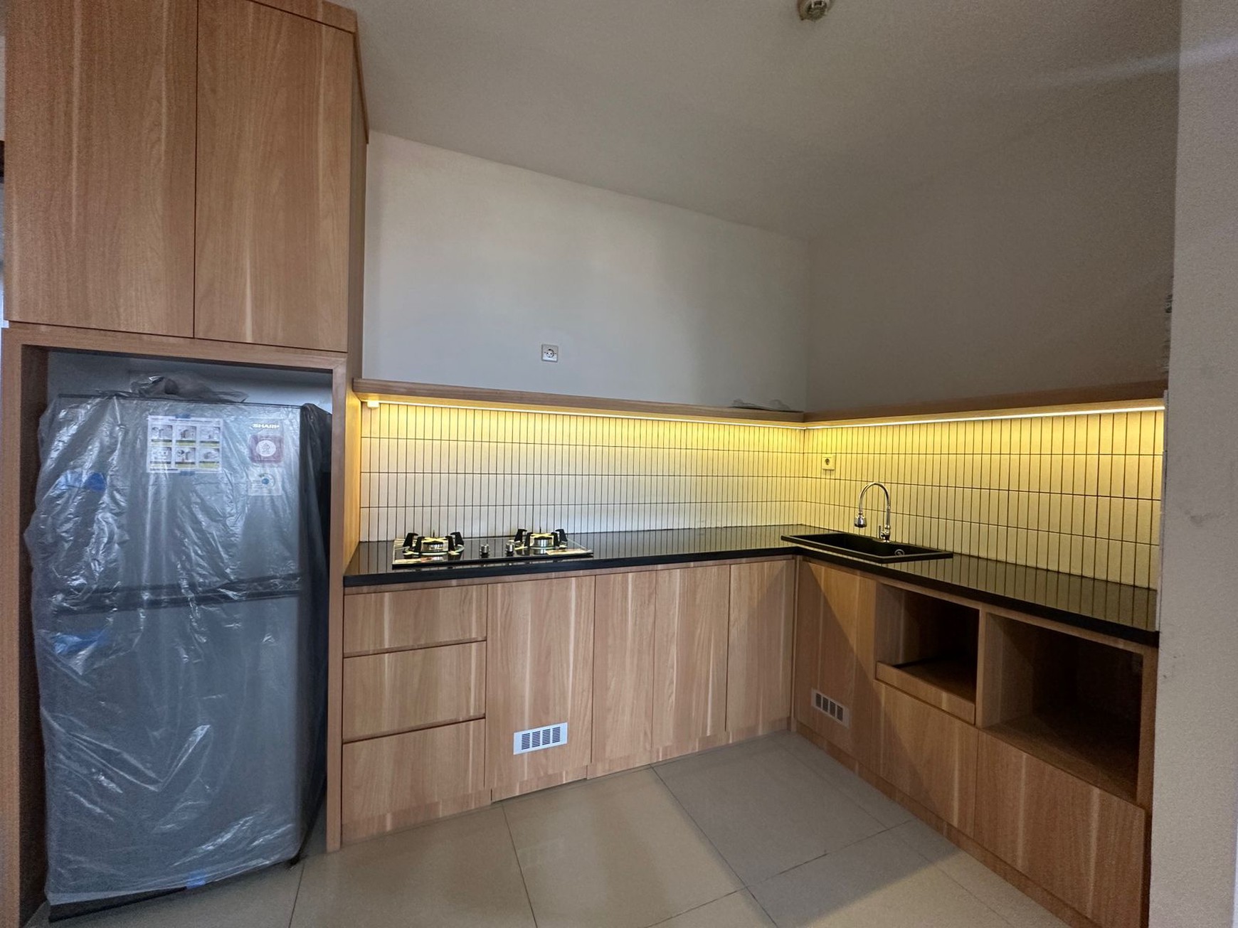 Dijual Apartemen The Park Residence Kelapa Gading - Jakarta Utara