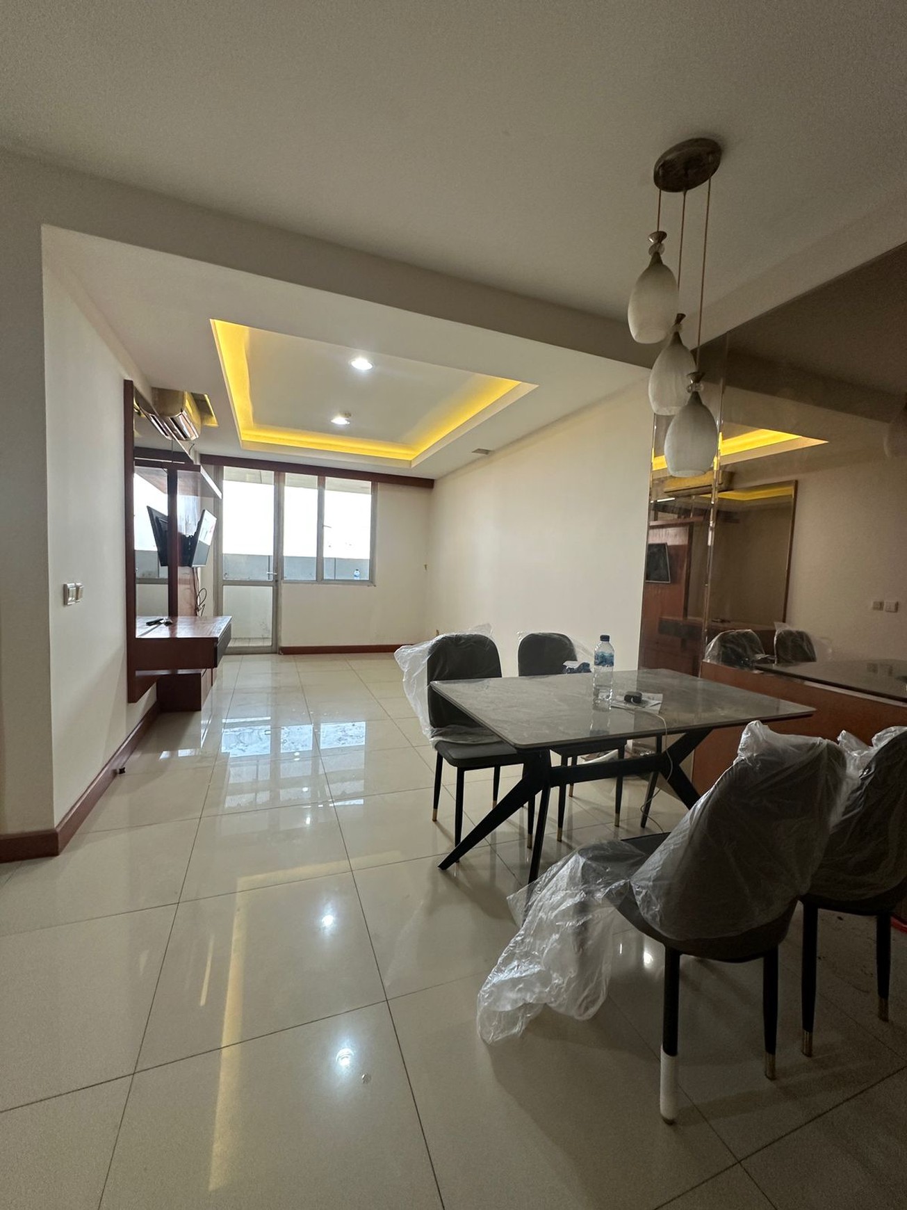Dijual Apartemen The Park Residence Kelapa Gading - Jakarta Utara