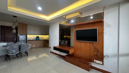 Dijual Apartemen The Park Residence Kelapa Gading - Jakarta Utara