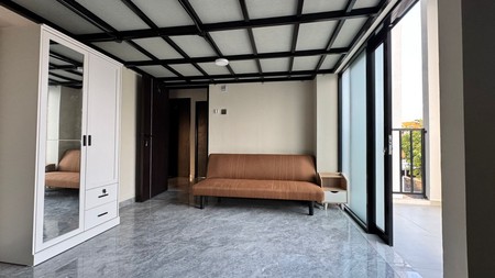 Rumah Kos Eksklusif di Dekat Ubaya & Metropolis | SHM Lengkap | 28 Kamar