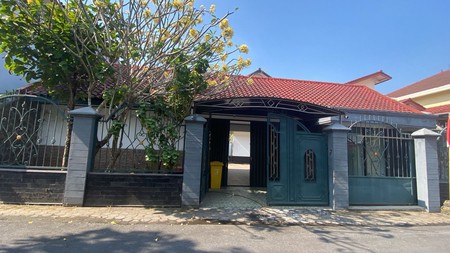 Investasi Rumah Kost 17 Kamar Dekat Jl. Palagan KM 7, Sariharjo, Ngaglik, Sleman