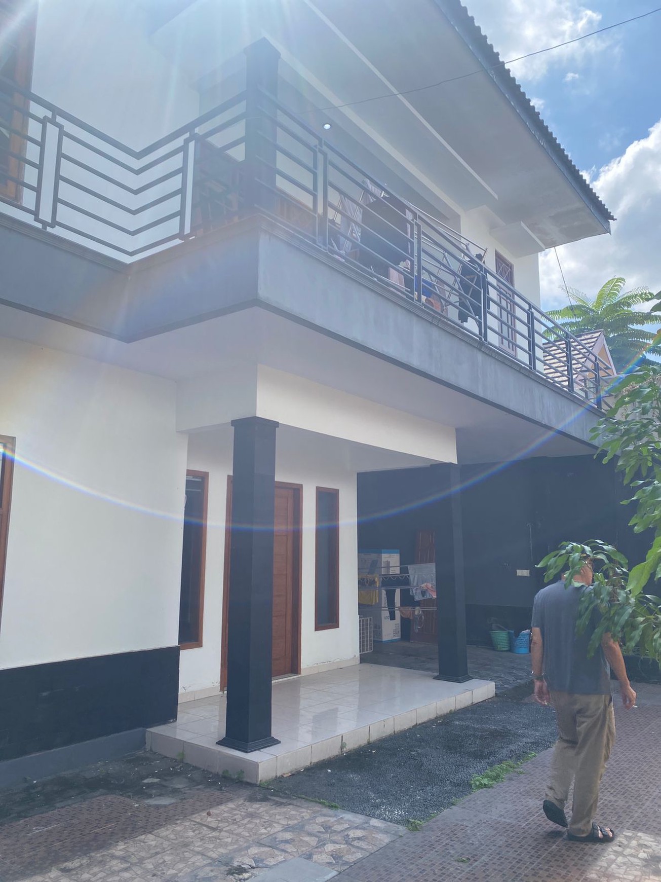 Investasi Rumah Kost 17 Kamar Dekat Jl. Palagan KM 7, Sariharjo, Ngaglik, Sleman