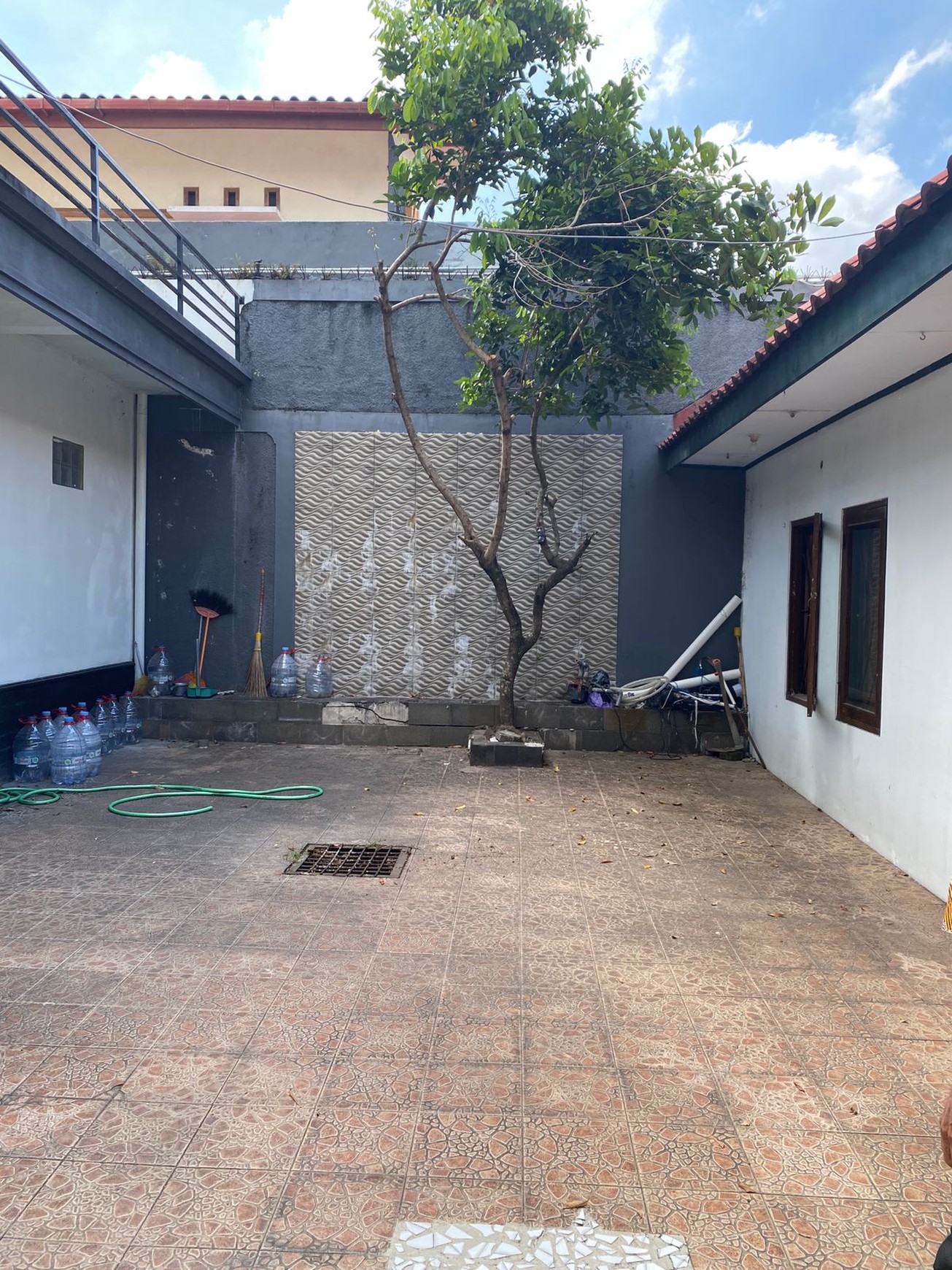 Investasi Rumah Kost 17 Kamar Dekat Jl. Palagan KM 7, Sariharjo, Ngaglik, Sleman