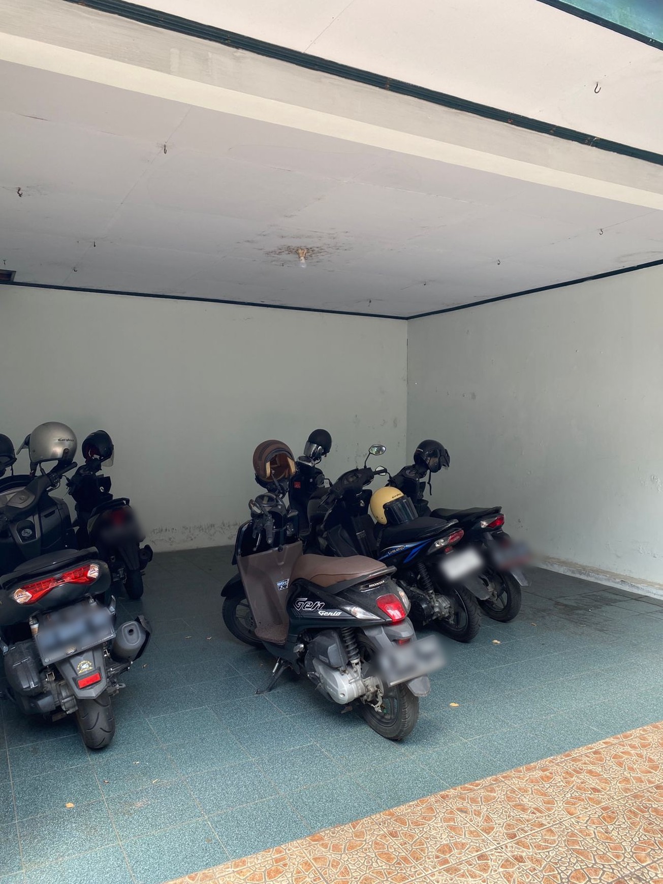 Investasi Rumah Kost 17 Kamar Dekat Jl. Palagan KM 7, Sariharjo, Ngaglik, Sleman