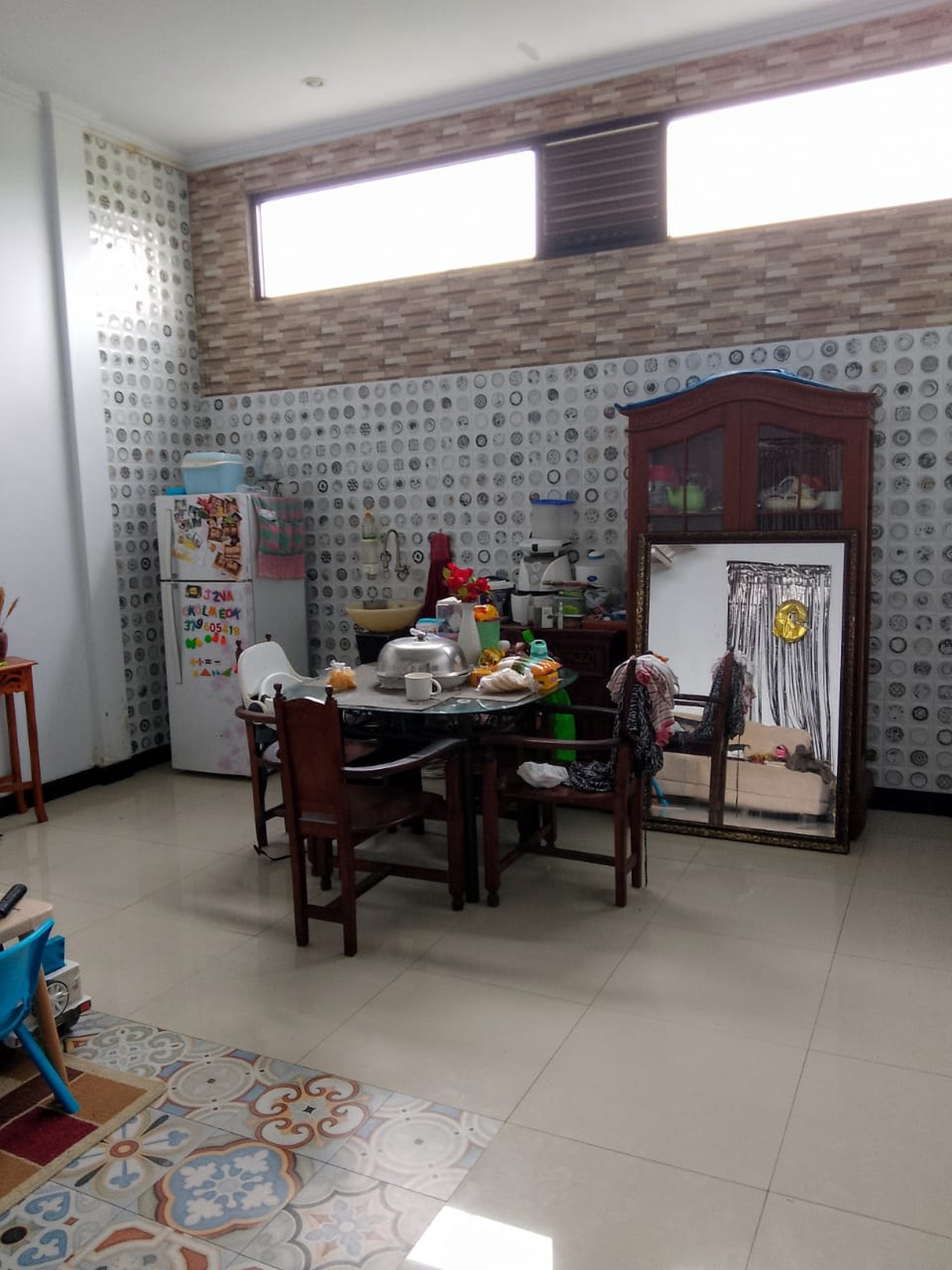Rumah Tinggal 3 Kamar Tidur Dekat Progo Palagan Sinduharjo Ngaglik Sleman