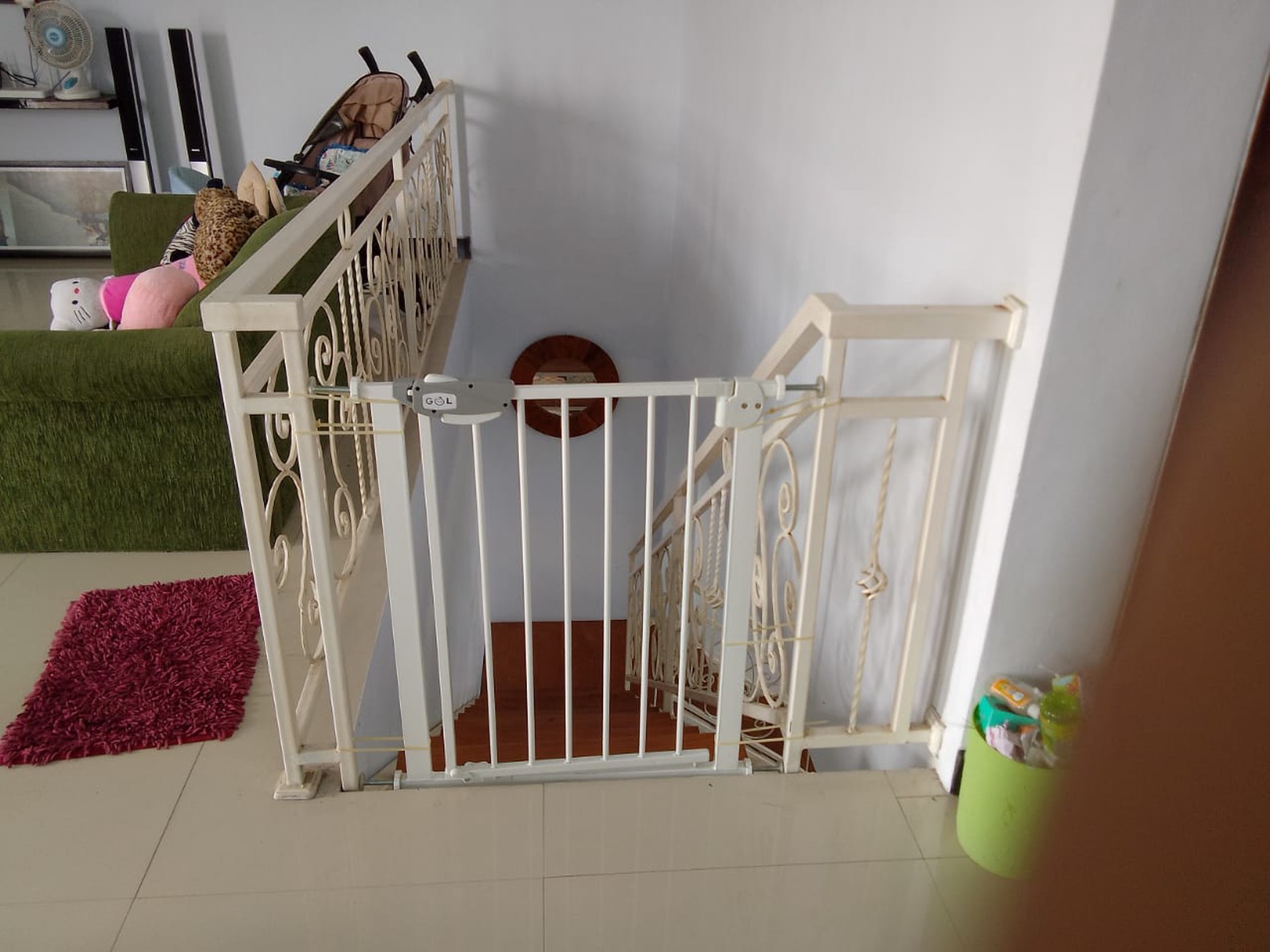 Rumah Tinggal 3 Kamar Tidur Dekat Progo Palagan Sinduharjo Ngaglik Sleman