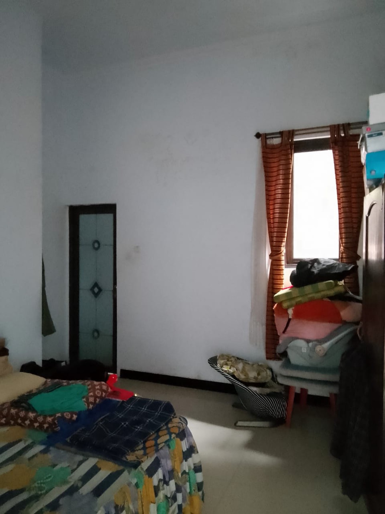 Rumah Tinggal 3 Kamar Tidur Dekat Progo Palagan Sinduharjo Ngaglik Sleman